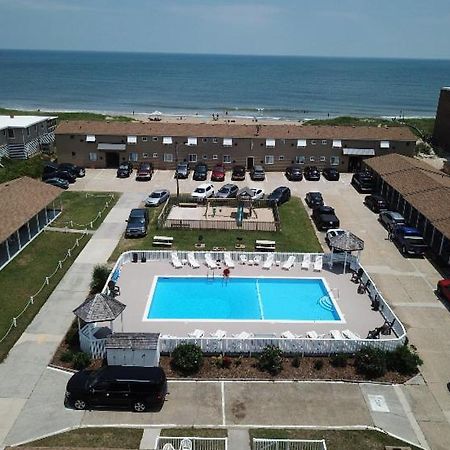 Outer Banks Motor Lodge Kill Devil Hills Exterior foto