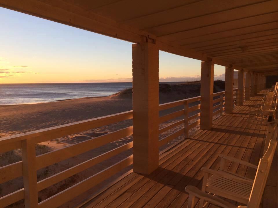 Outer Banks Motor Lodge Kill Devil Hills Exterior foto